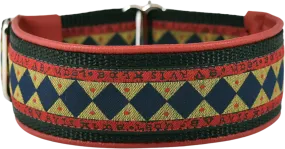 1.5" Dress Uniform Elite Limited Slip Collar