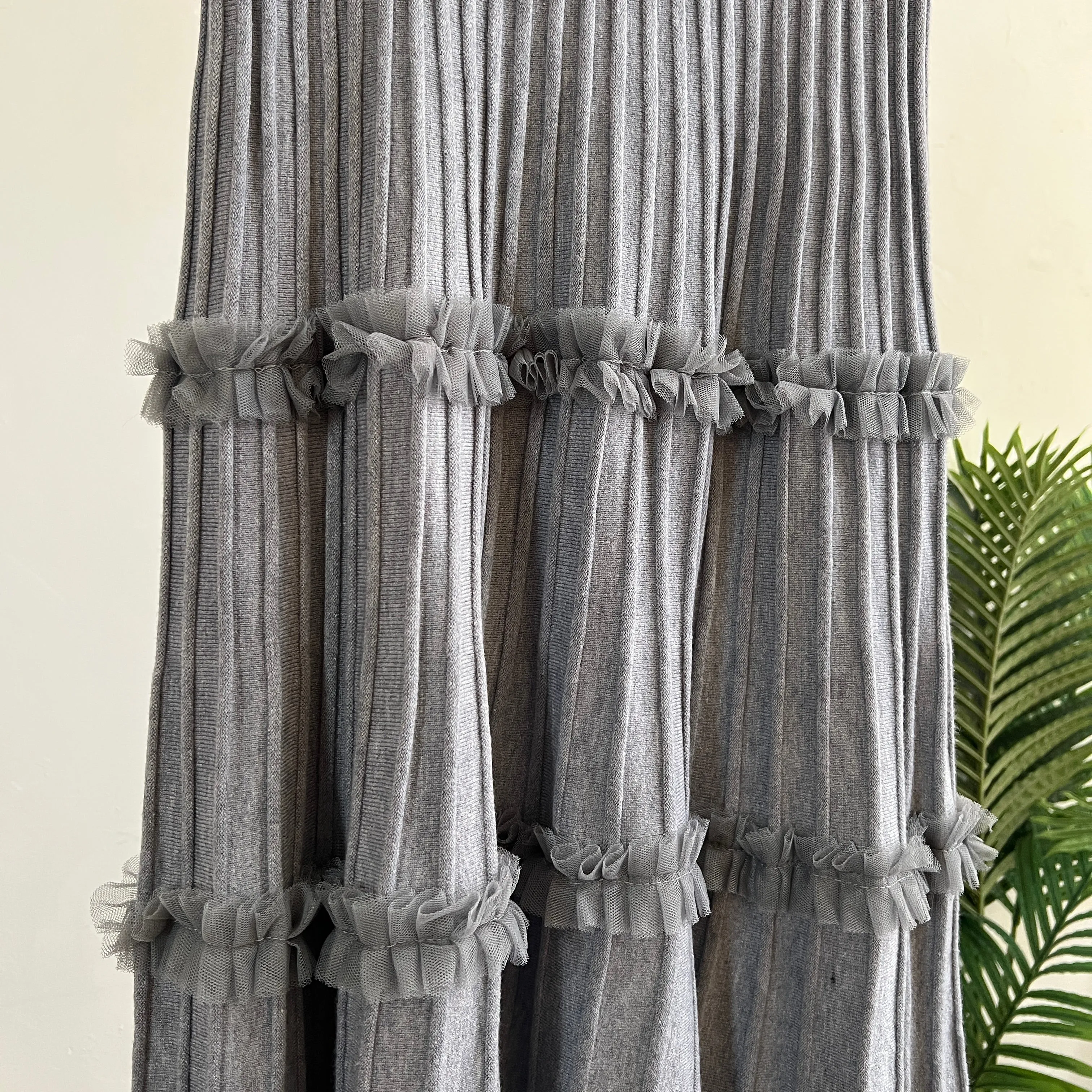 241720 - Knit Skirt
