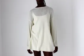 90s Michael Ridley Cosy Chenille Sweater