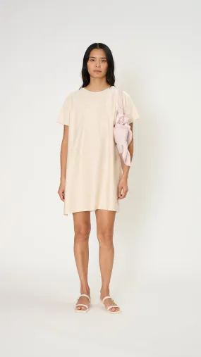 A-POC Tunic in Cream