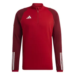 ADIDAS TIRO 23 COMPETITION TRAINING TOP TEAM POWER RED 2
