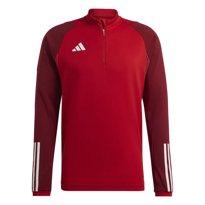 ADIDAS TIRO 23 COMPETITION TRAINING TOP TEAM POWER RED 2