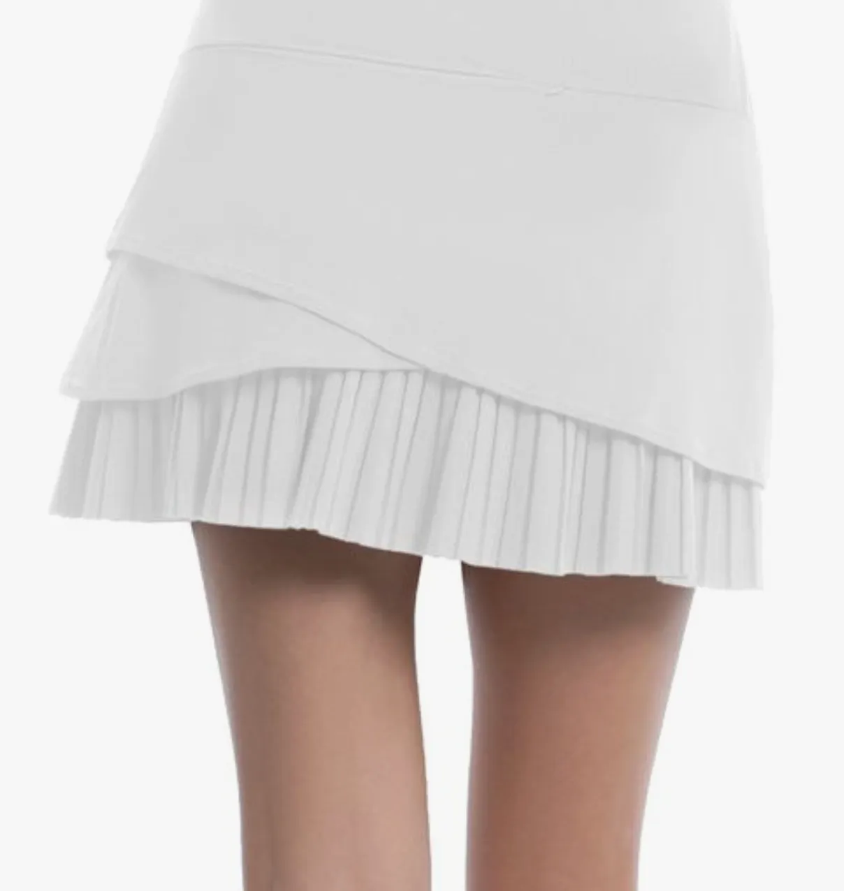 All Ball Skirt