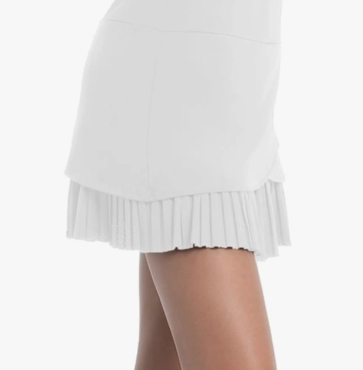 All Ball Skirt
