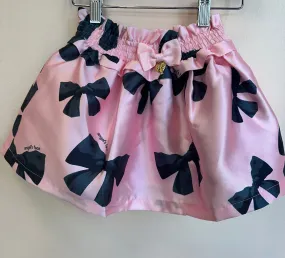 Angel's Face Fairy Pink Blythe Bow Skirt