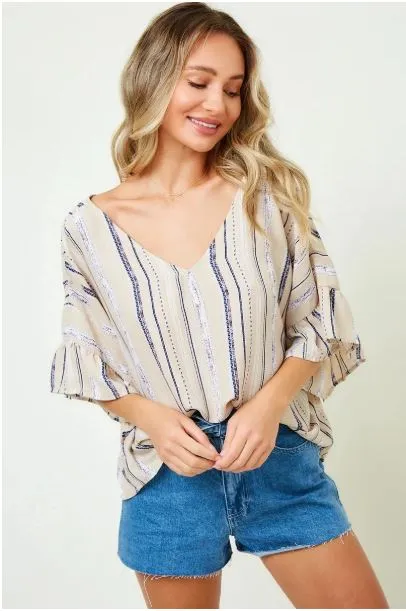 Annie Blouse