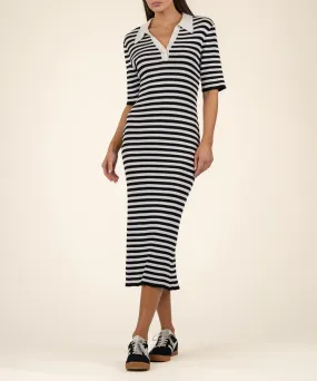Apollonia Sweater Dress