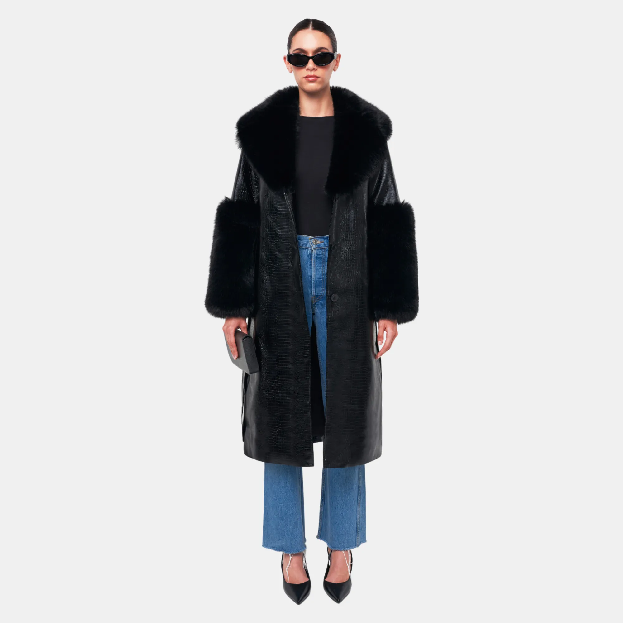 ASTRID Coat