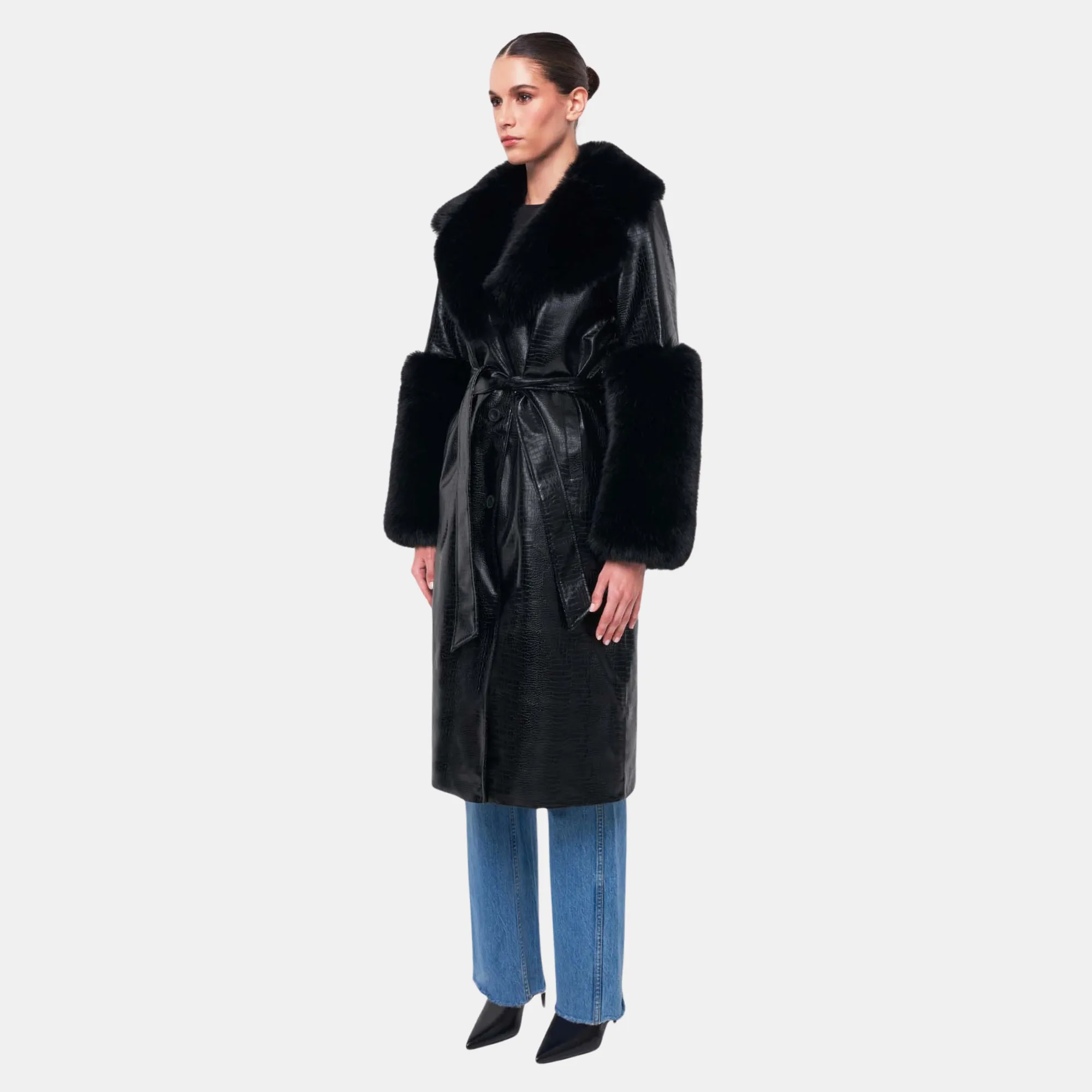 ASTRID Coat
