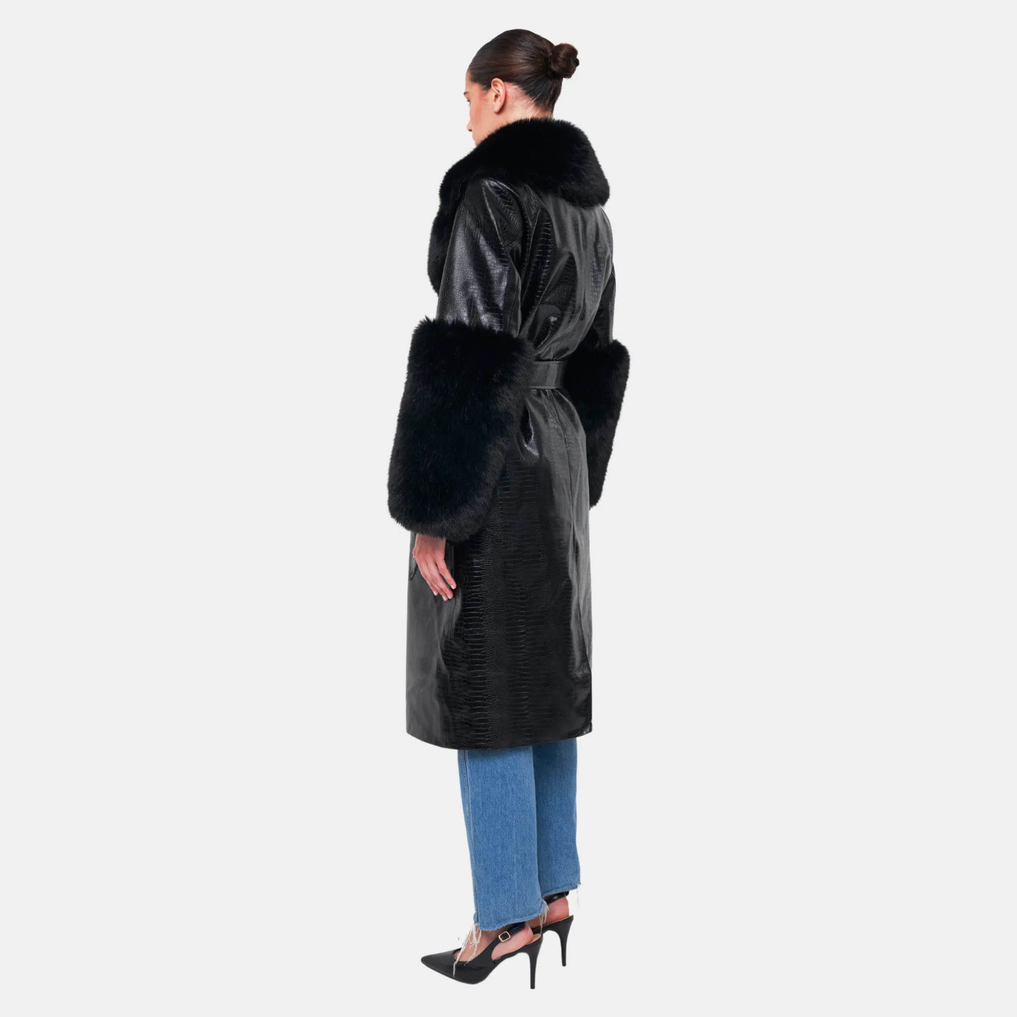 ASTRID Coat