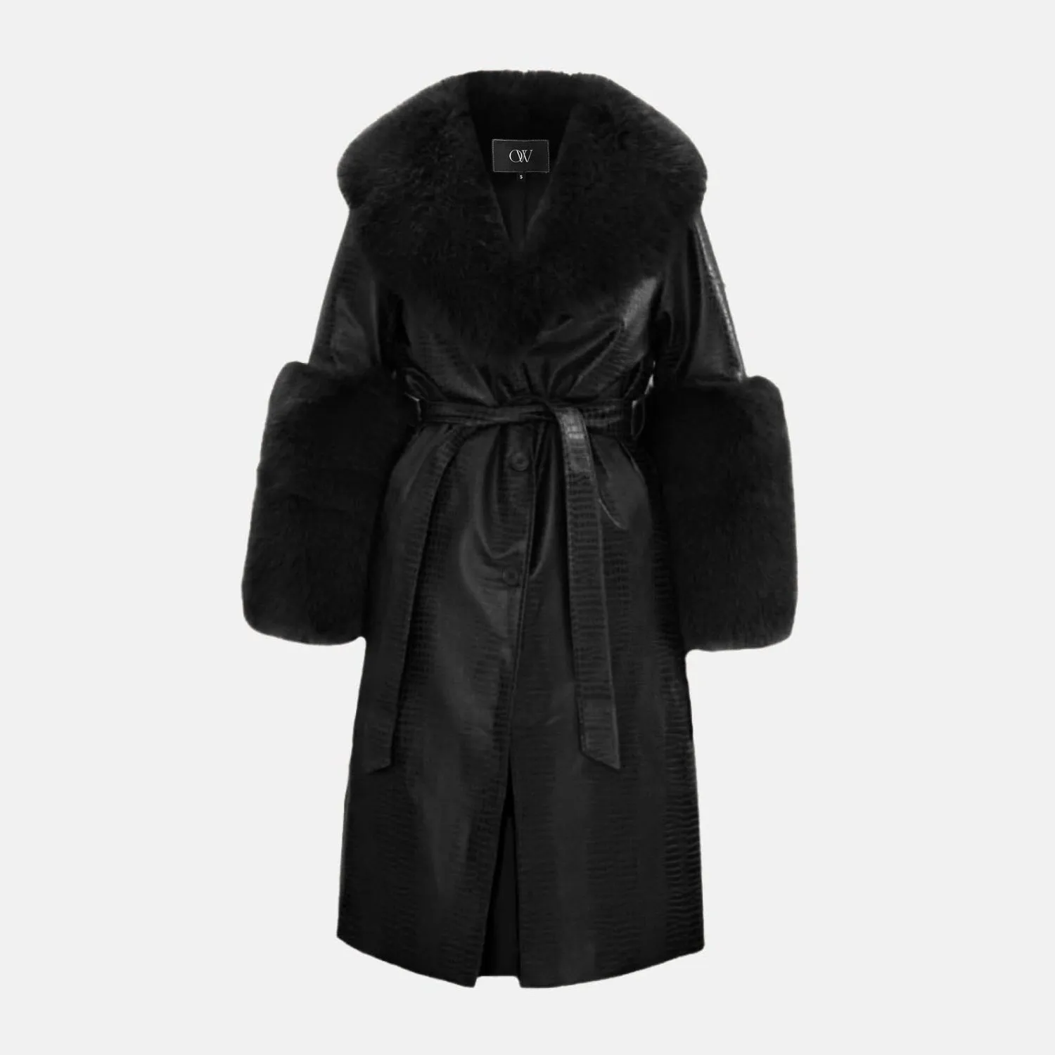 ASTRID Coat