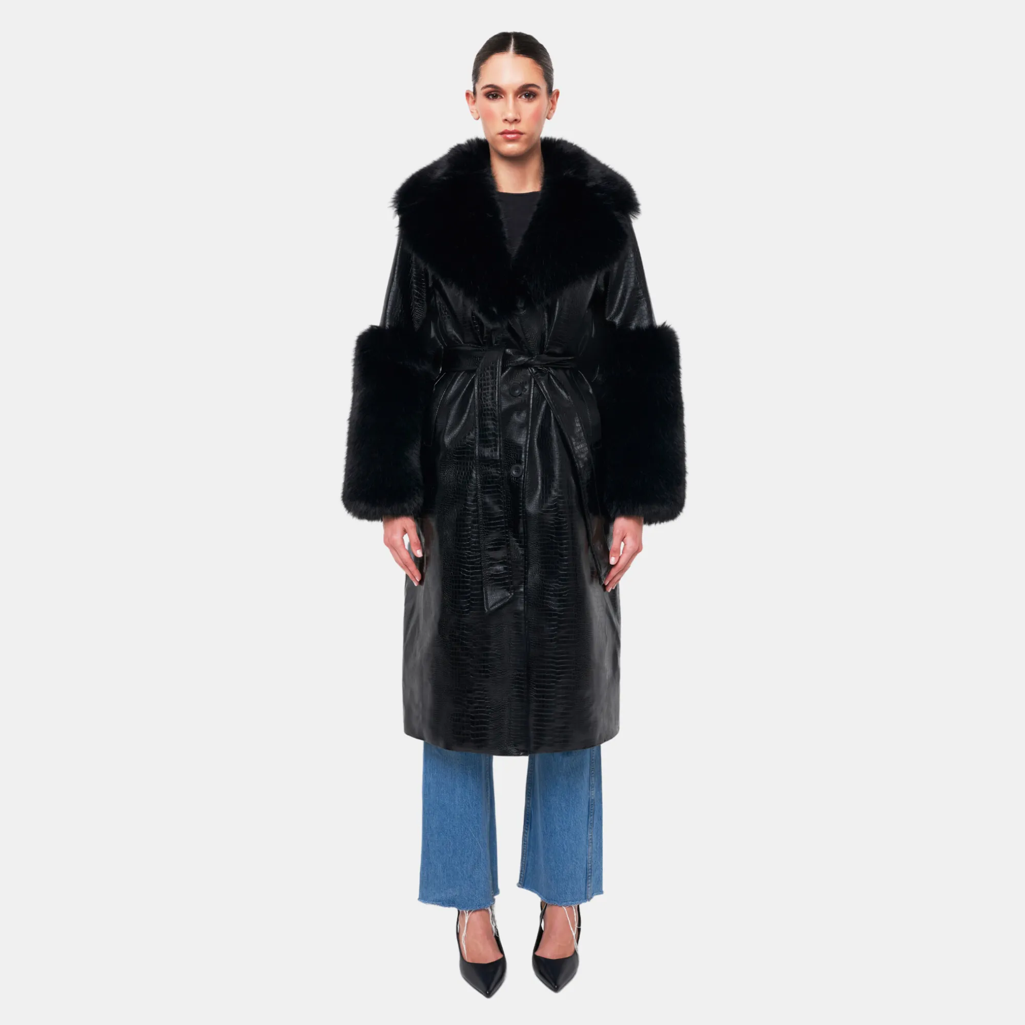ASTRID Coat