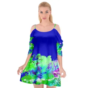 AURORABOREAL. Vestido