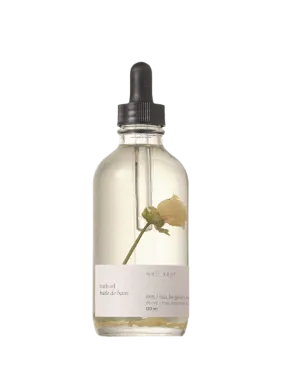 Bath Oil - Drift - 120ml