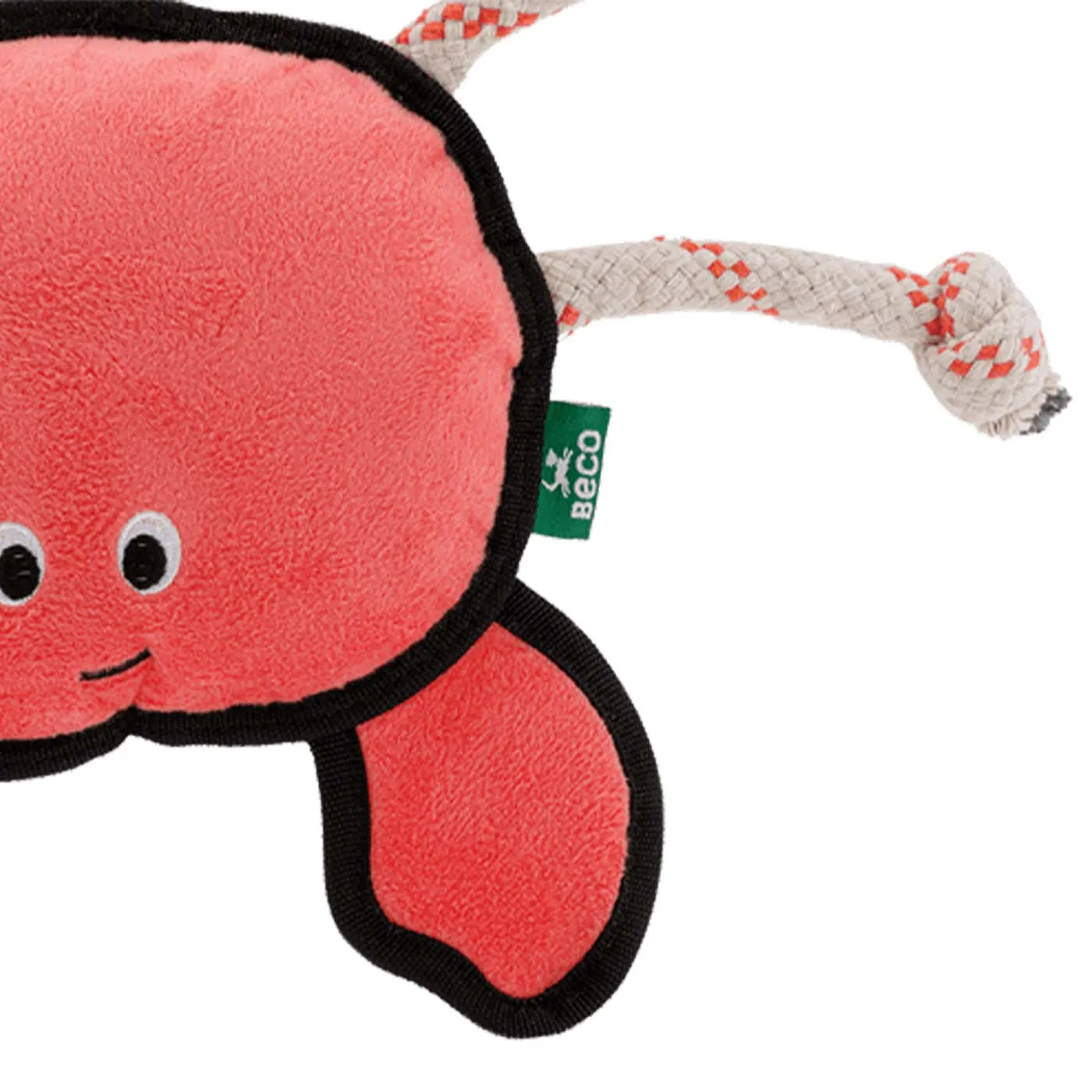 Beco Rough & Tough Recycled Crab