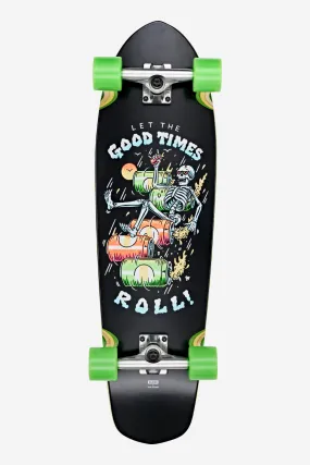 Big Blazer - Good Times Roll
