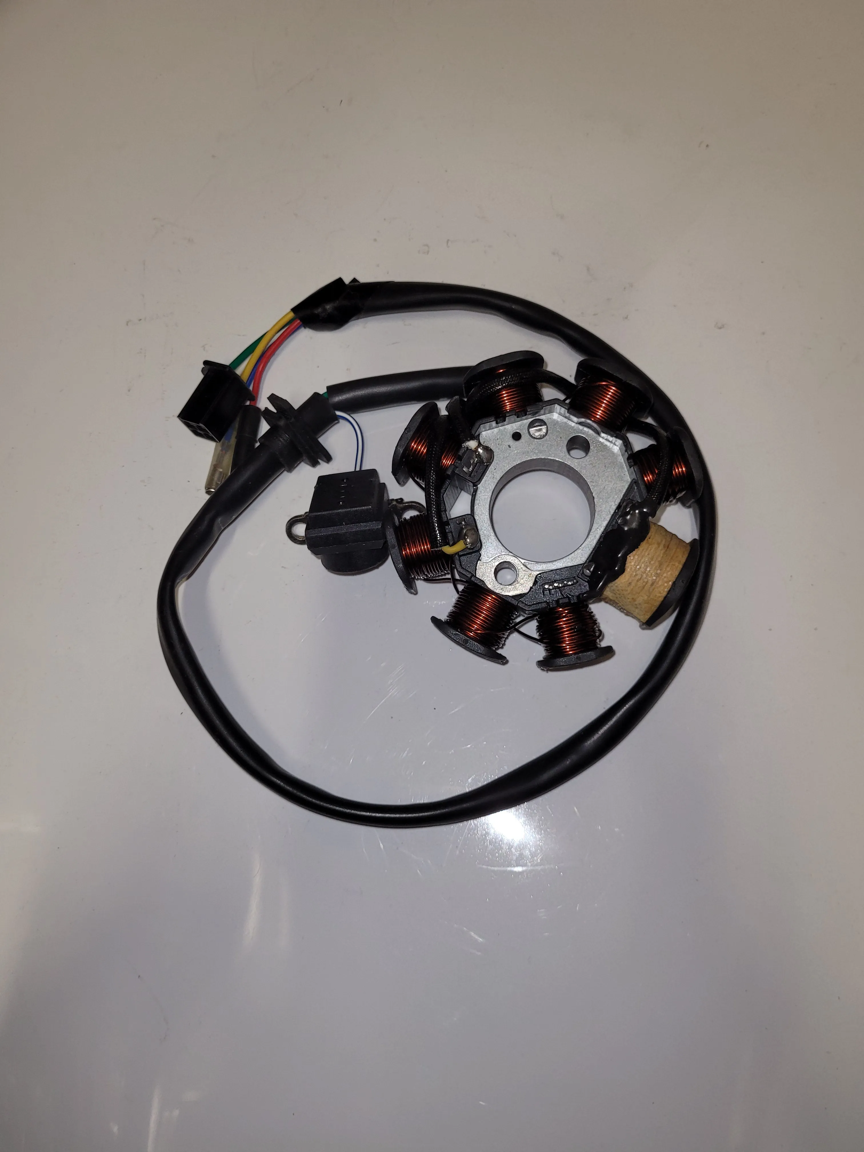 Blazer 200HS Stator