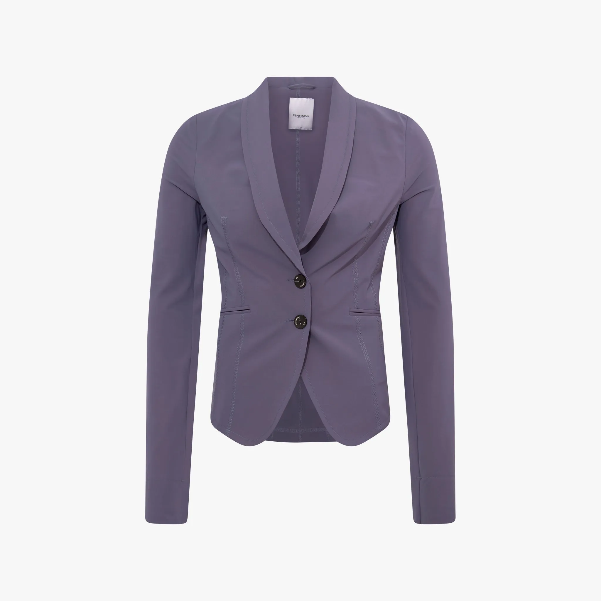 Blazer Basic