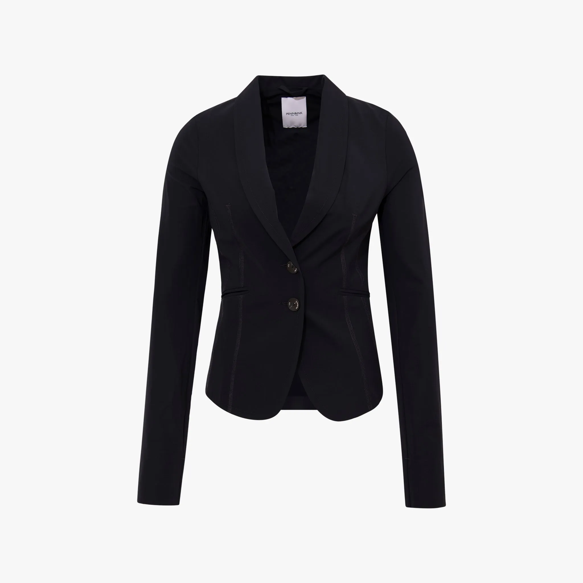 Blazer Basic