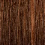 Bobbi Boss MediFresh MH1295 Macon Unprocessed 100% Remy Human Hair Wig