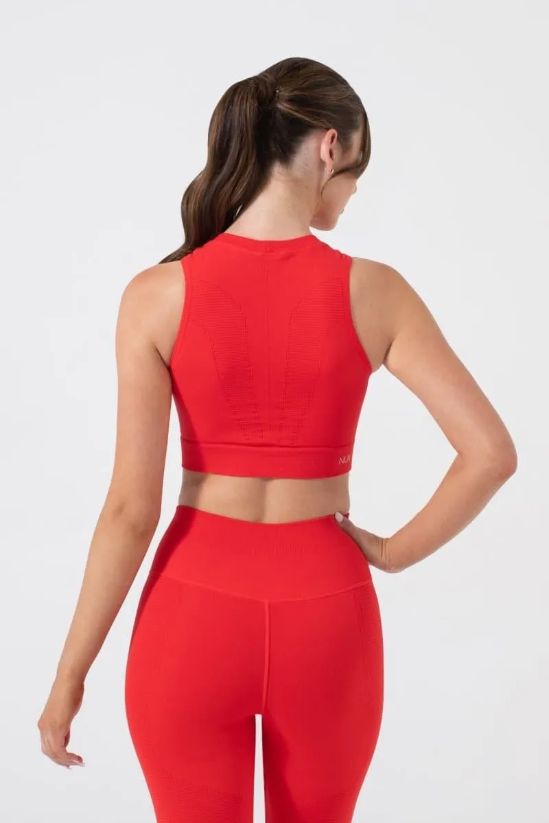 Body Engineered® One By One Crop