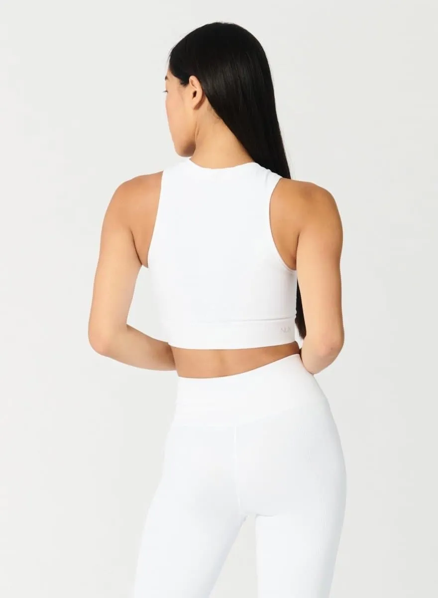 Body Engineered® One By One Crop