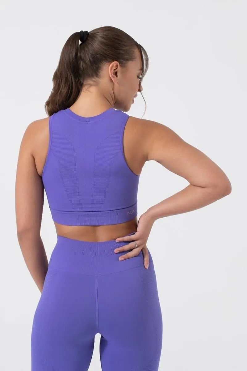 Body Engineered® One By One Crop
