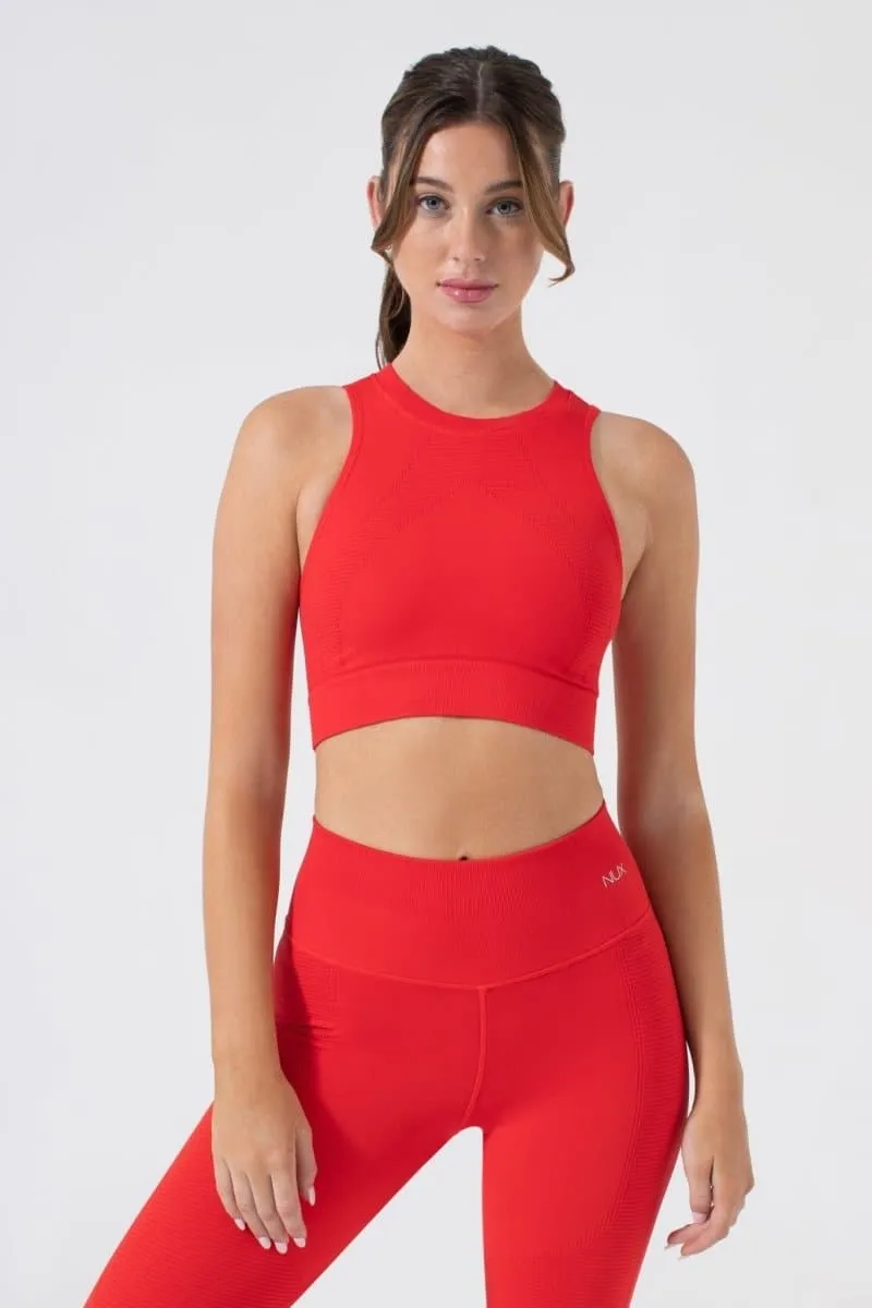 Body Engineered® One By One Crop