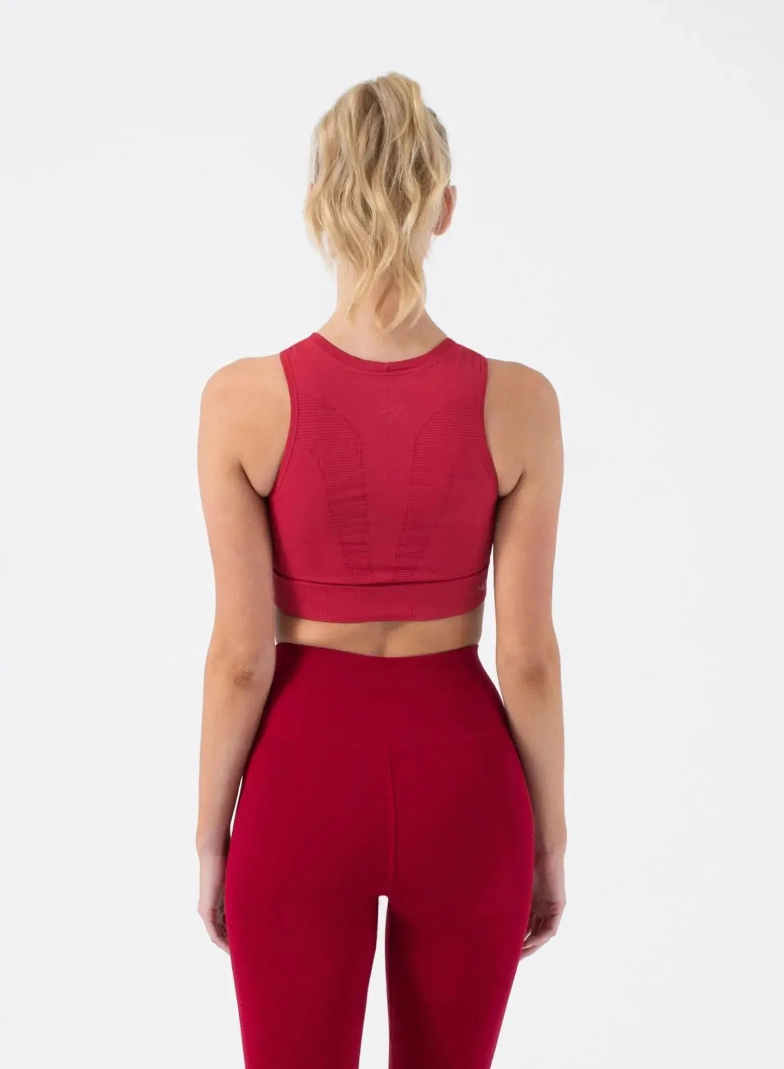 Body Engineered® One By One Crop