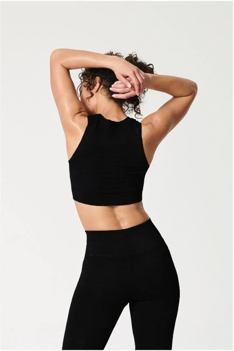 Body Engineered® One By One Crop