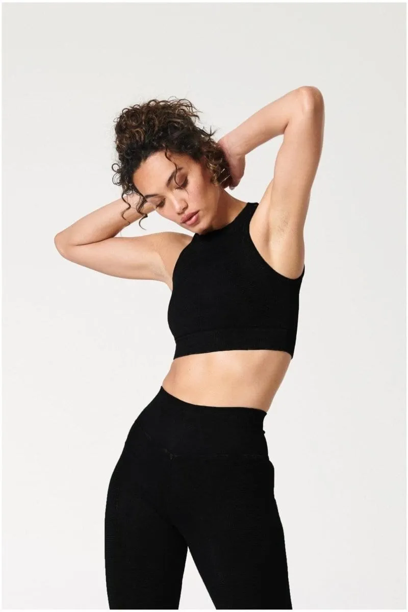 Body Engineered® One By One Crop