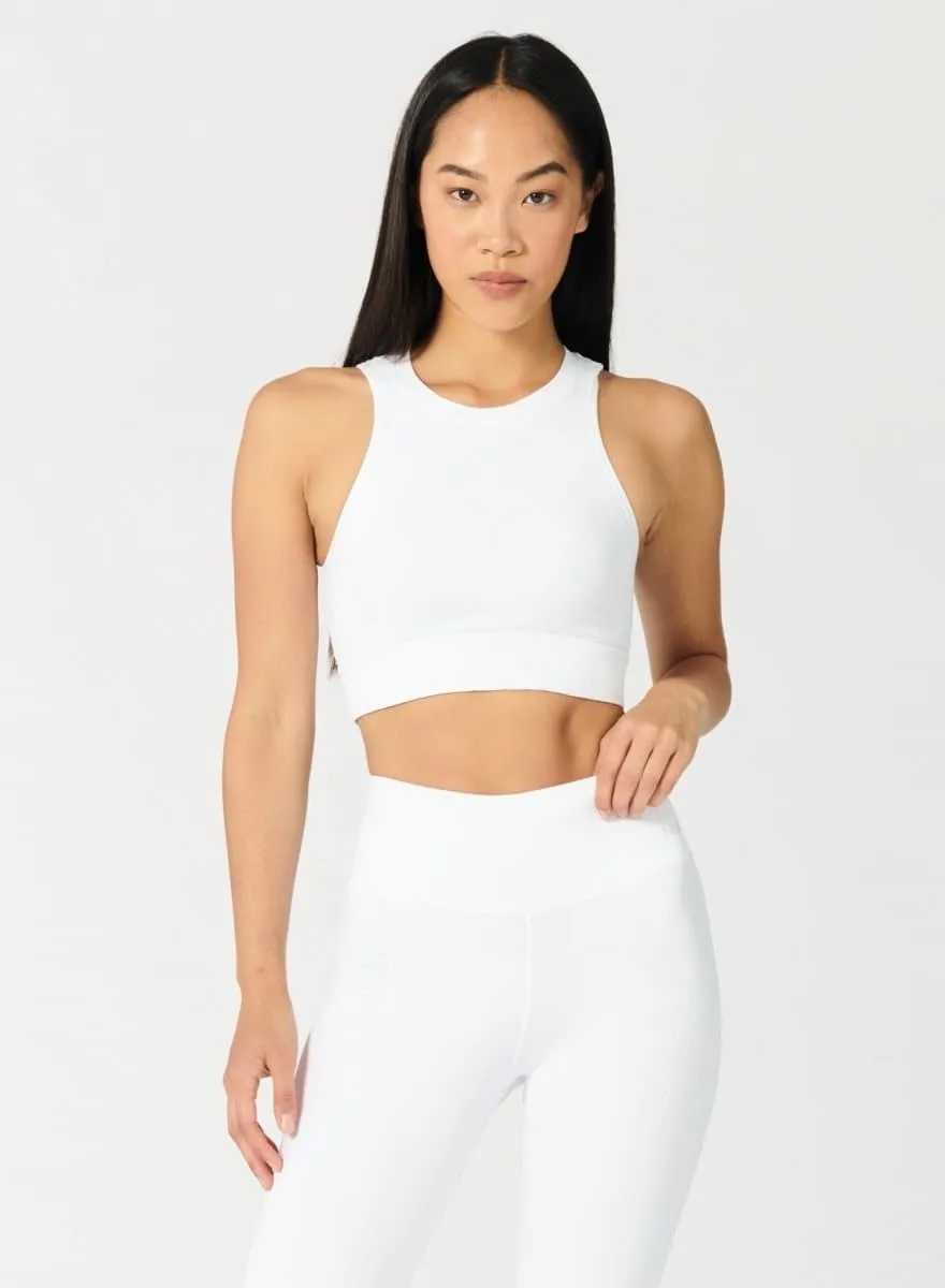 Body Engineered® One By One Crop