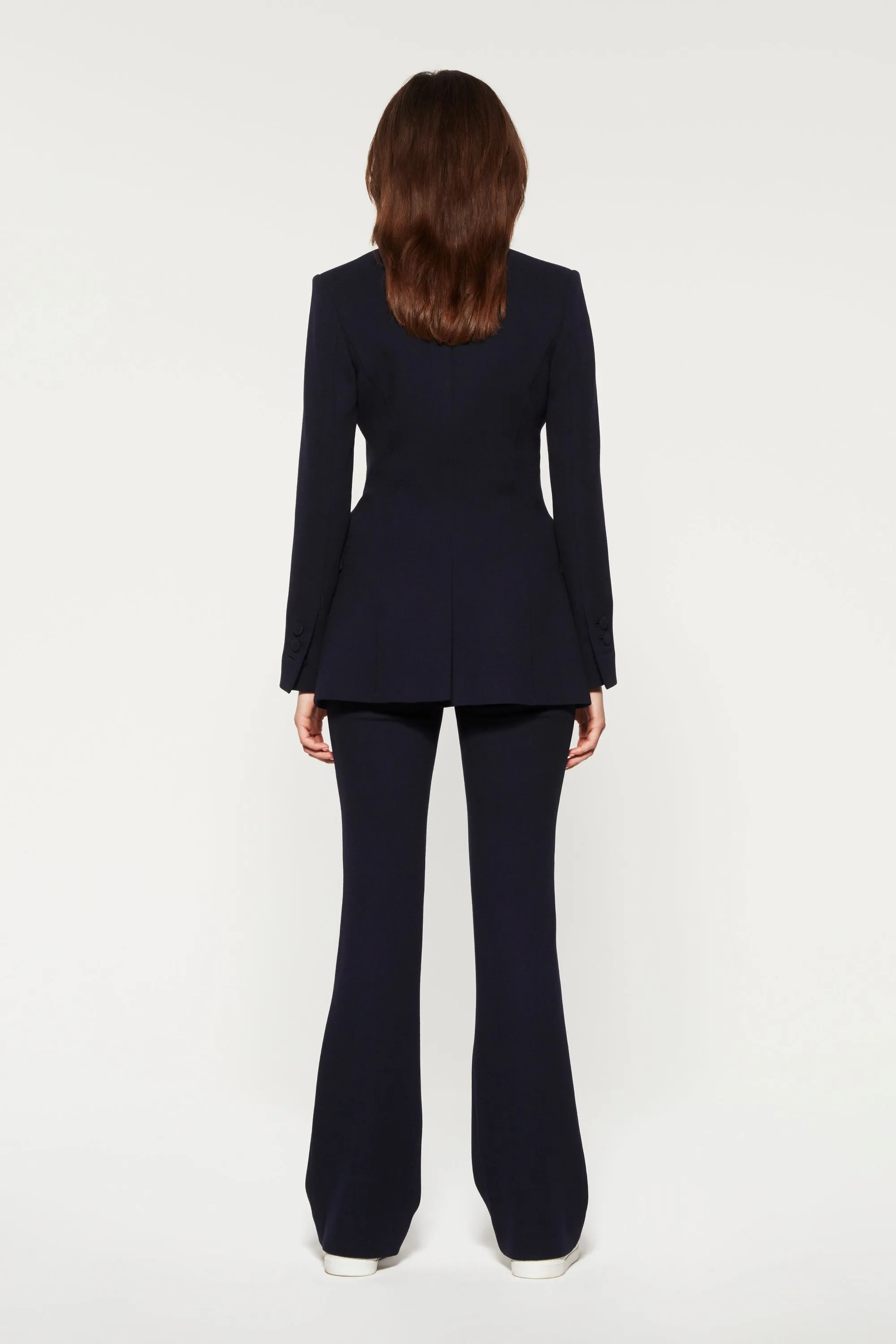BOURBONNAUD BLAZER