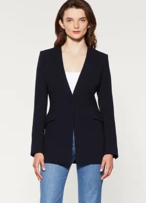 BOURBONNAUD BLAZER