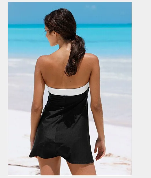 Bow Bodycon Dress