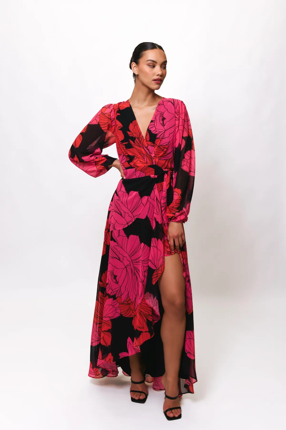 Bridge Dress
