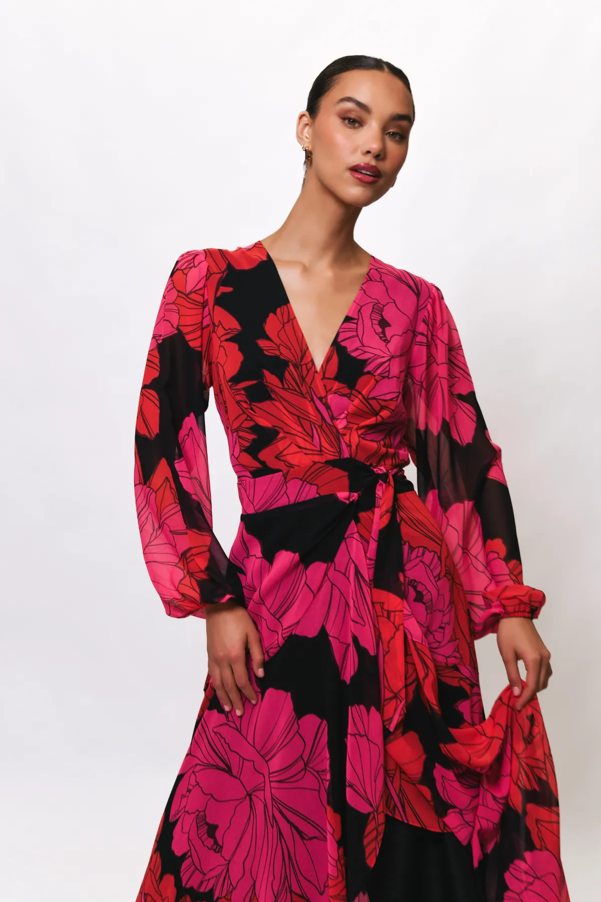 Bridge Dress