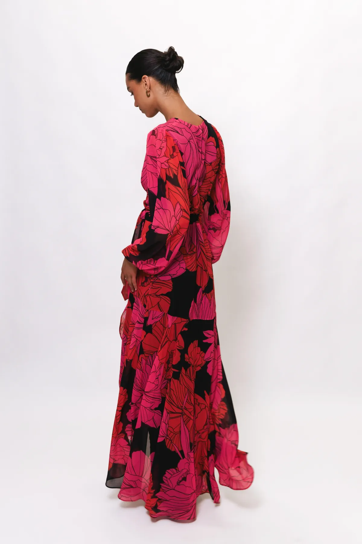Bridge Dress