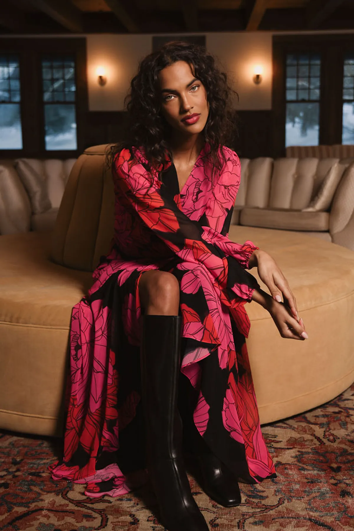 Bridge Dress