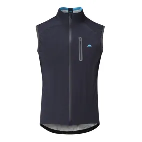 Chapeau! Echelon Gilet - Obsidian Blue