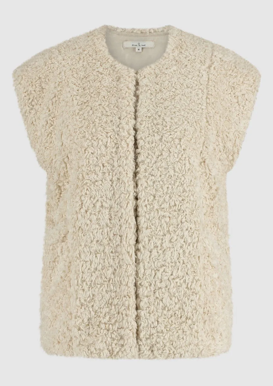 Circle of Trust GIRLS ARIANA GILET