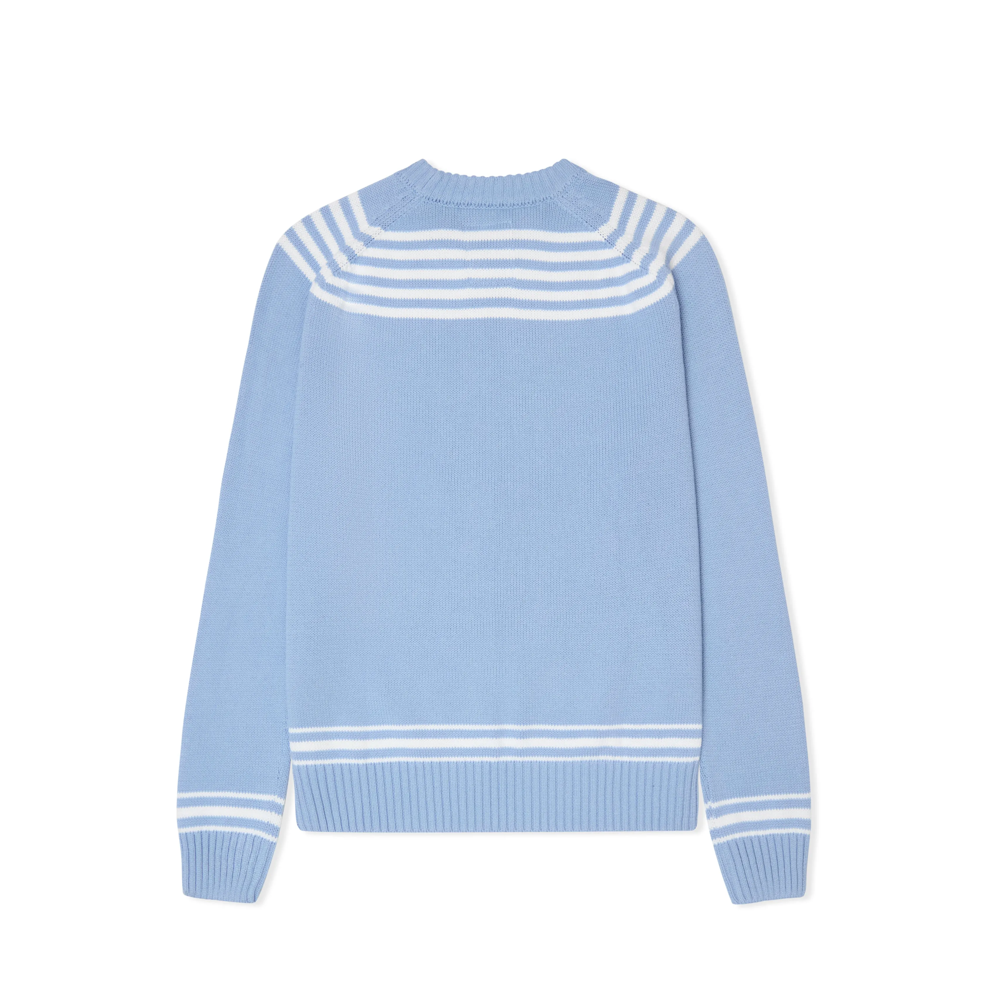 Cirque Du KidSuper Sweater [Blue]