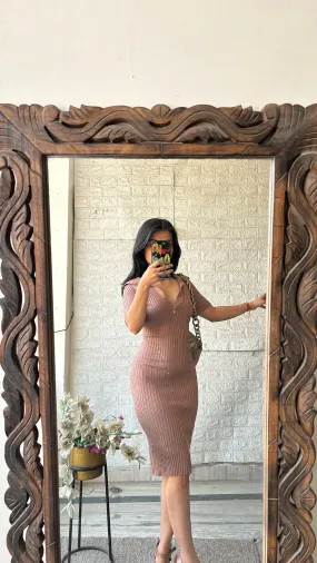 Classy dress size L