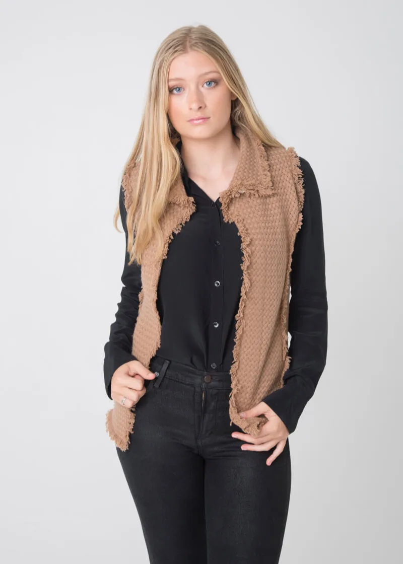 COCO Vest - Navy