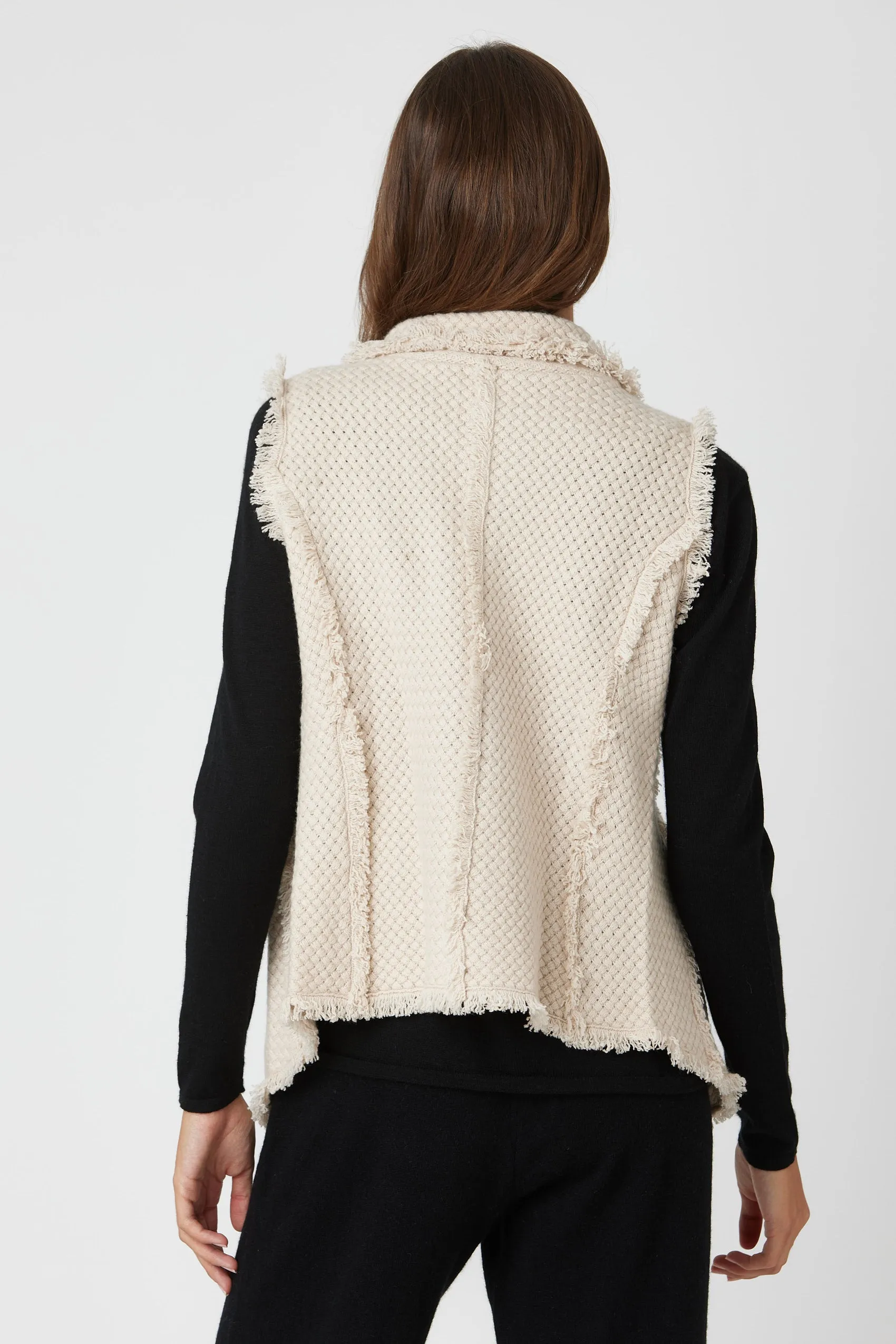 COCO Vest - Navy