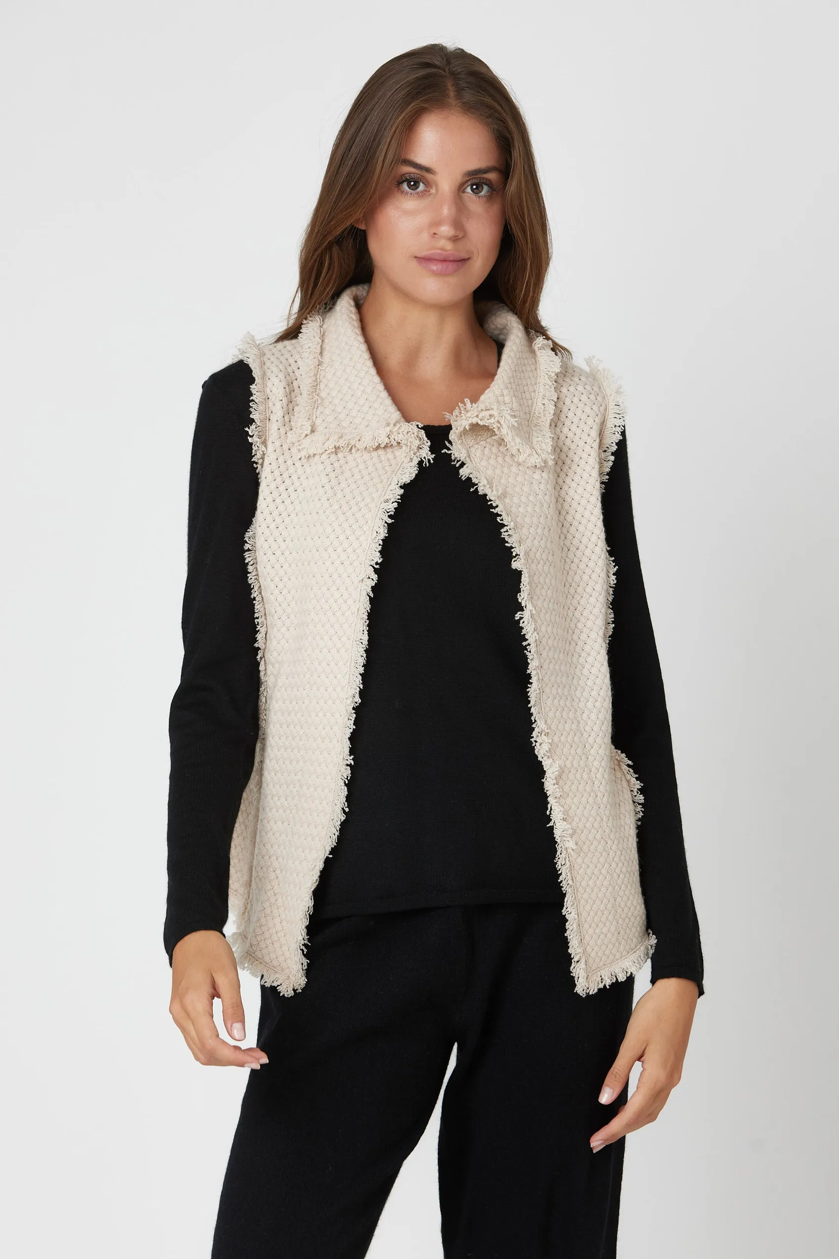 COCO Vest - Navy