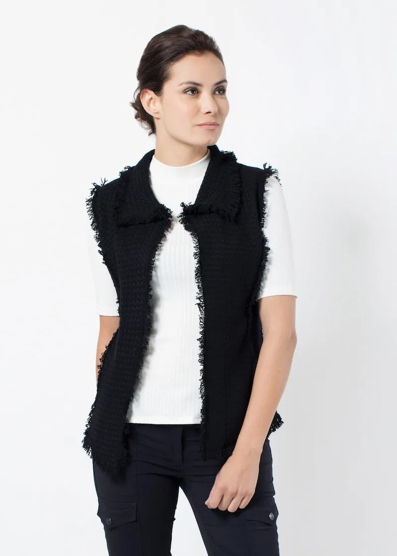 COCO Vest - Navy