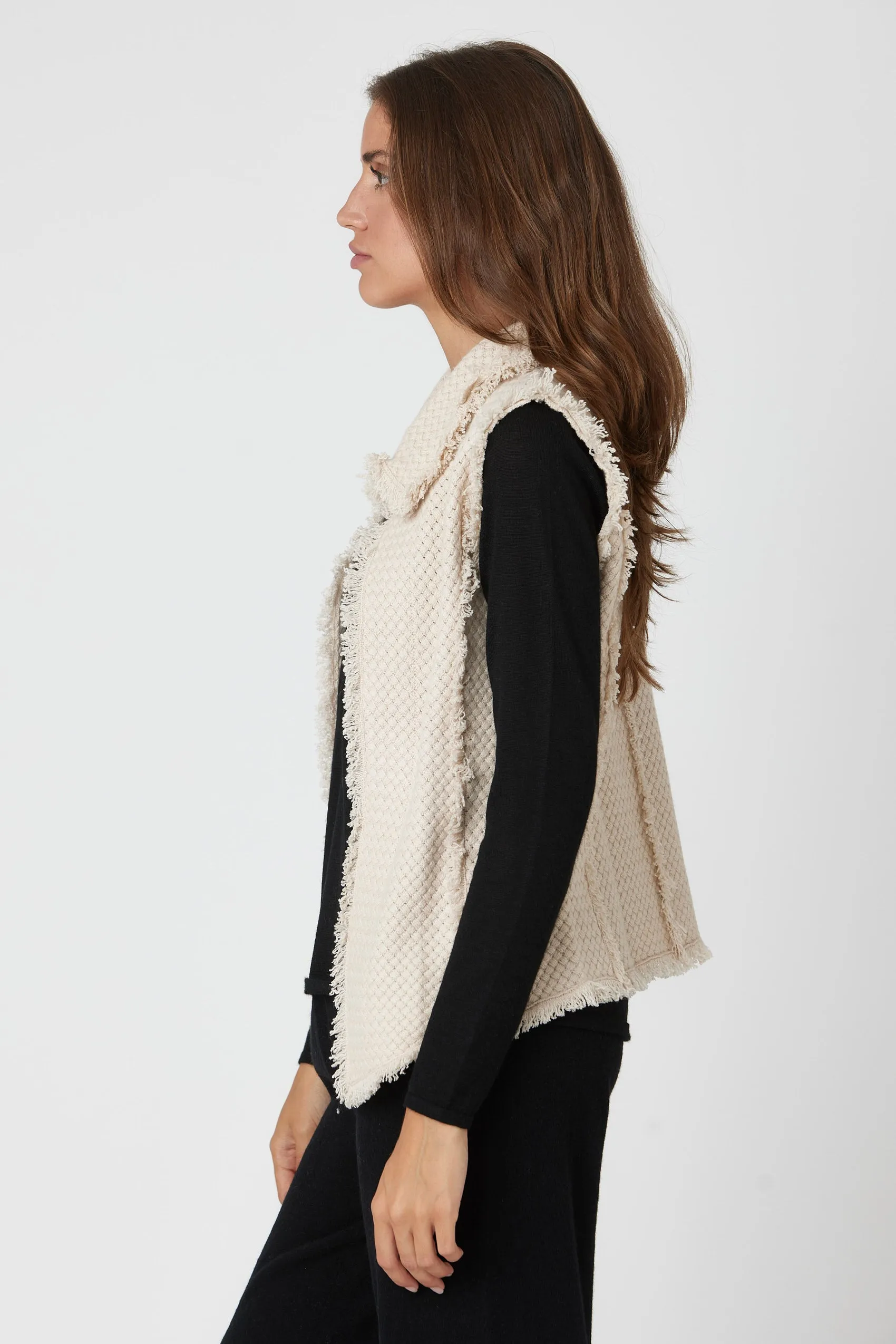 COCO Vest - Navy