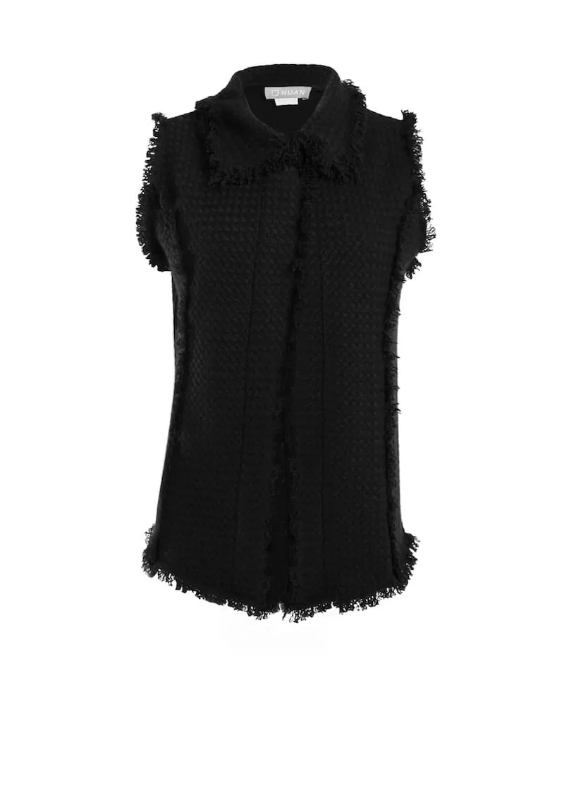 COCO Vest - Navy