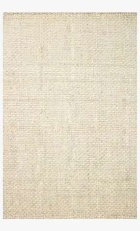 Cooper COO-01 Ivory Rug